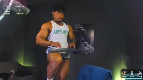 bradley_smith webcam model stream image