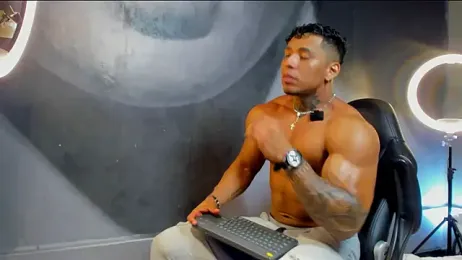 bradley_smith webcam model stream image