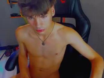 kamal_kramer webcam model stream image
