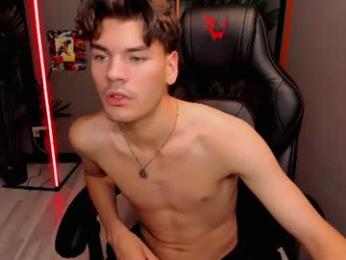 kamal_kramer webcam model stream image