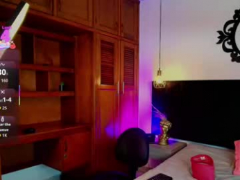 daamiancruz webcam model stream image