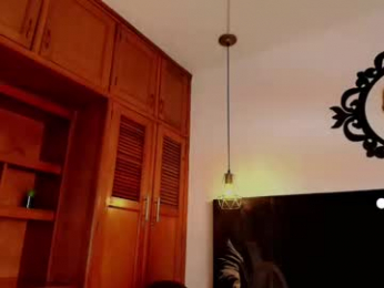 daamiancruz webcam model stream image