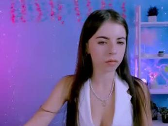 lyra_desire webcam chaturbate model stream image