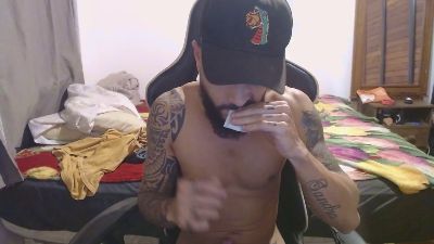 ghusantos30 webcam model stream image