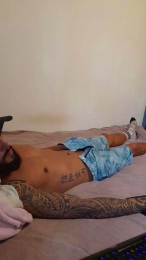 ghusantos30 webcam model stream image