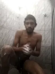 Mineirinho043 webcam model stream image