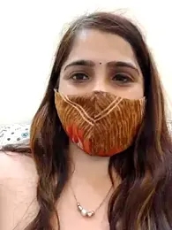 Hotgirlpunjabi1234 webcam model stream image