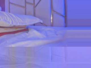 abby-miller webcam model stream image