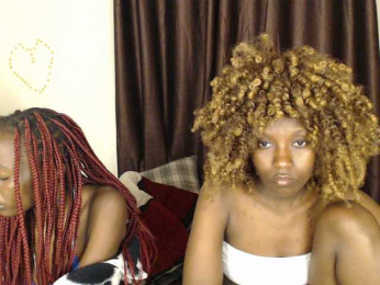 Quency webcam model stream image