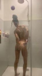 Mystikaa webcam model stream image