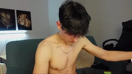Mark_Karson webcam stripchat model stream image