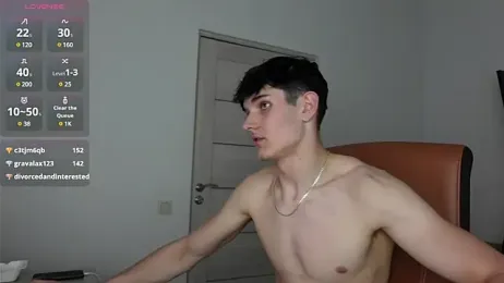 Mark_Karson webcam model stream image