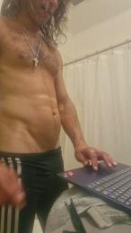 JERO2022 webcam preview