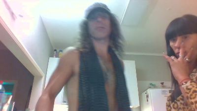 JERO2022 webcam model stream image