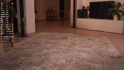 AllenaZdanowicz webcam cam4 model stream image