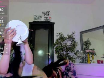 Cheerish webcam model stream image