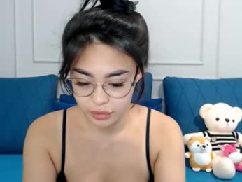 little_v1rgin_angel webcam chaturbate model stream image