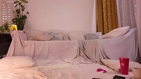 altxnani webcam model stream image