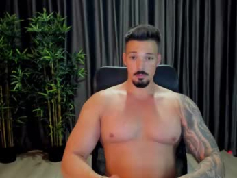 haydenspears webcam model stream image