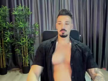 haydenspears webcam model stream image