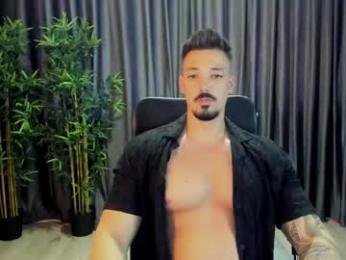 haydenspears webcam model stream image