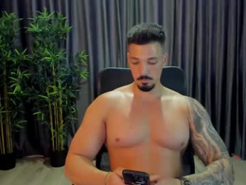 haydenspears webcam model stream image