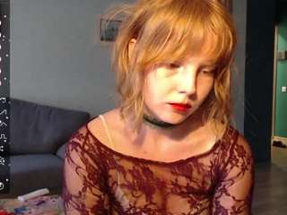 rubylynxx webcam model stream image