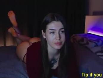 tinnymollys01 webcam model stream image