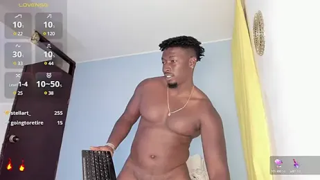 michaell_james7 webcam model stream image