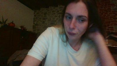 SexyAlyaNorth webcam cam4 model stream image