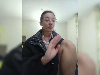 HolySinner webcam model stream image