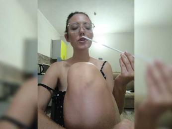 HolySinner webcam preview