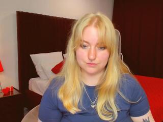 Vita Goldy webcam model stream image