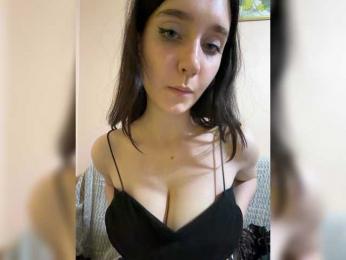 Sadako-Miaa webcam bongacams model stream image