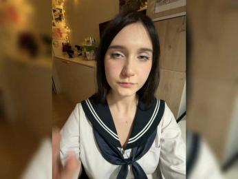 Sadako-Miaa webcam model stream image