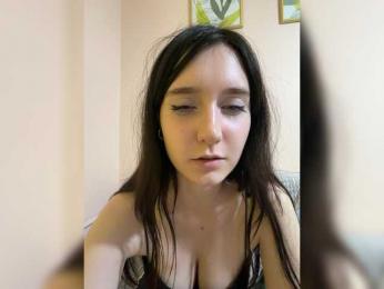 Sadako-Miaa webcam model stream image