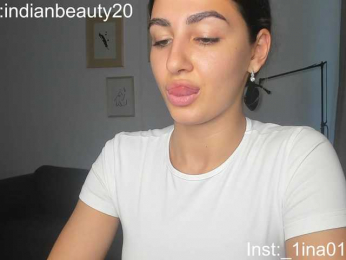 Indian-beauty webcam model stream image