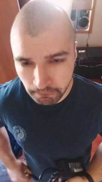 Hanroll webcam model stream image