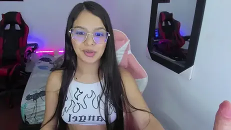 jessi_and_boy webcam model stream image