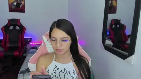 jessi_and_boy webcam model stream image