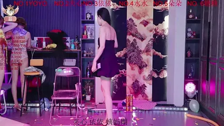 98K_001 webcam model stream image