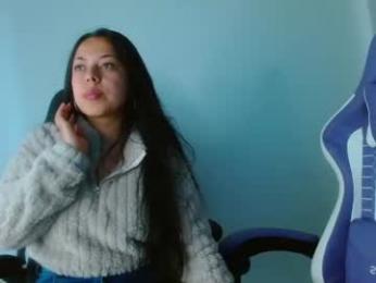 isahenao02 webcam chaturbate model stream image