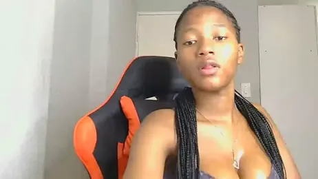 Ballenciaa webcam model stream image
