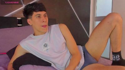 Alan_phoenix webcam cam4 model stream image