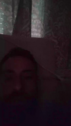 Gitanito29 webcam model stream image