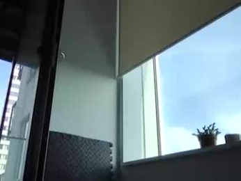 lupine_666 webcam chaturbate model stream image