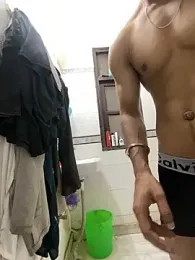 Jacksam112 webcam model stream image
