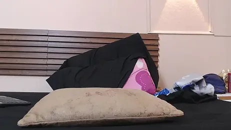 NicoKing_ webcam model stream image