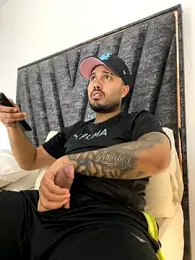 PapiStan webcam model stream image