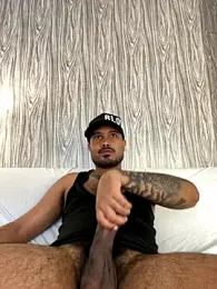 PapiStan webcam model stream image